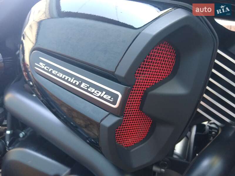 Мотоцикл Круізер Harley-Davidson XG 750A 2017 в Одесі