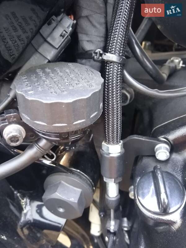 Мотоцикл Круізер Harley-Davidson XG 750A 2017 в Одесі