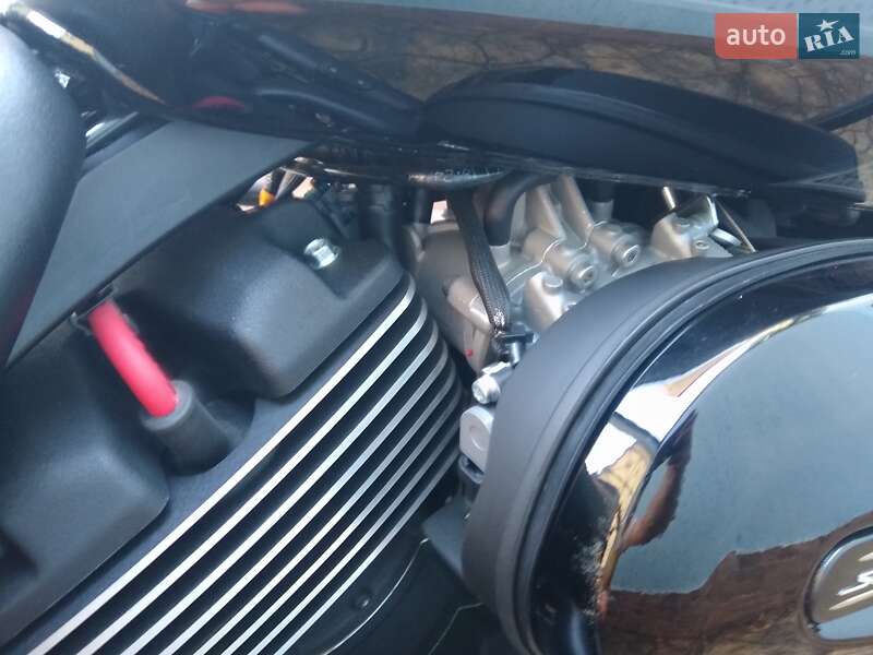 Мотоцикл Круізер Harley-Davidson XG 750A 2017 в Одесі