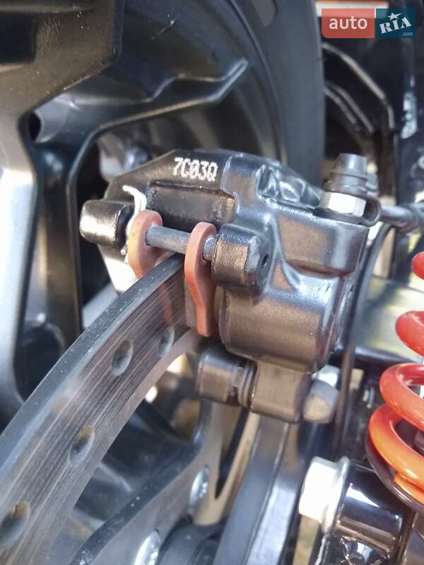 Мотоцикл Круізер Harley-Davidson XG 750A 2017 в Одесі