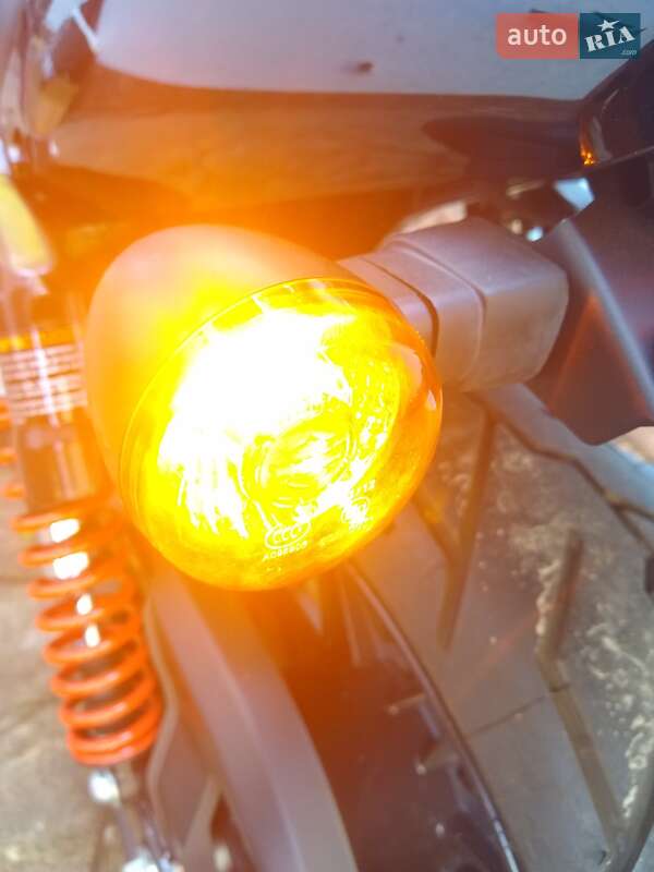 Мотоцикл Круізер Harley-Davidson XG 750A 2017 в Одесі