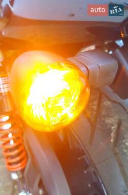Мотоцикл Круизер Harley-Davidson XG 750A 2017 в 