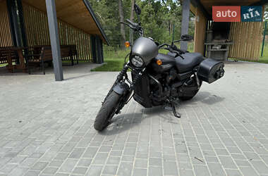 Мотоцикл Чоппер Harley-Davidson XG 750A 2018 в Киеве