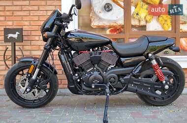 Мотоцикл Круизер Harley-Davidson XG 750A 2017 в Одессе