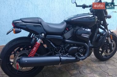 Мотоцикл Круизер Harley-Davidson XG 750A 2017 в Одессе