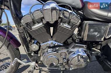 Мотоцикл Круизер Harley-Davidson XL 1200C 2000 в 