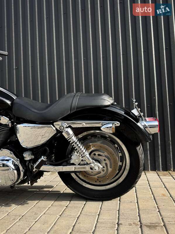 Мотоцикл Круізер Harley-Davidson XL 1200C 2006 в Одесі