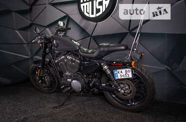 Мотоцикл Круизер Harley-Davidson XL 1200CX 2016 в Киеве