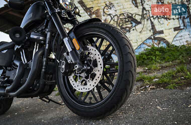 Мотоцикл Классик Harley-Davidson XL 1200CX 2016 в 