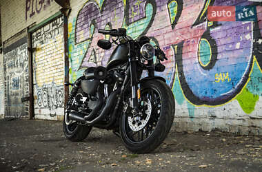 Мотоцикл Классик Harley-Davidson XL 1200CX 2016 в 