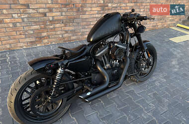 Мотоцикл Классік Harley-Davidson XL 1200CX 2018 в Вінниці