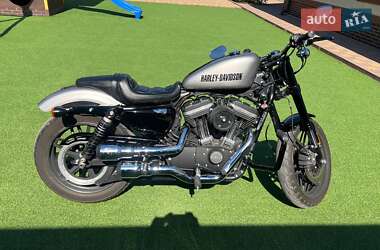 Мотоцикл Классик Harley-Davidson XL 1200CX 2017 в 