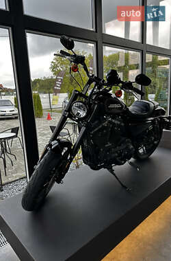 Мотоцикл Чоппер Harley-Davidson XL 1200CX 2019 в Львові