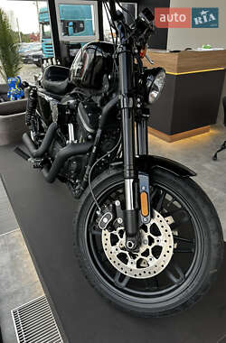 Мотоцикл Чоппер Harley-Davidson XL 1200CX 2019 в 