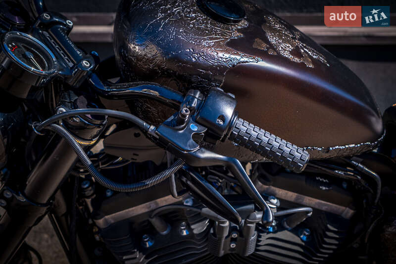 Мотоцикл Круізер Harley-Davidson XL 1200CX 2017 в Києві