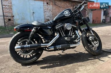 Боббер Harley-Davidson XL 1200CX 2017 в Шептицькому