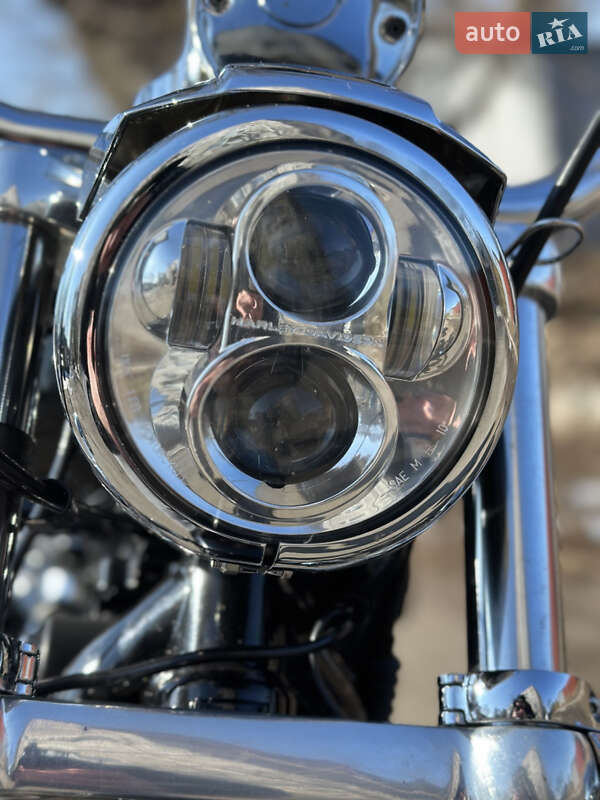 Мотоцикл Круизер Harley-Davidson XL 1200T 2014 в Кременчуге
