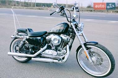 Мотоцикл Чоппер Harley-Davidson XL 1200V 2016 в Полтаві