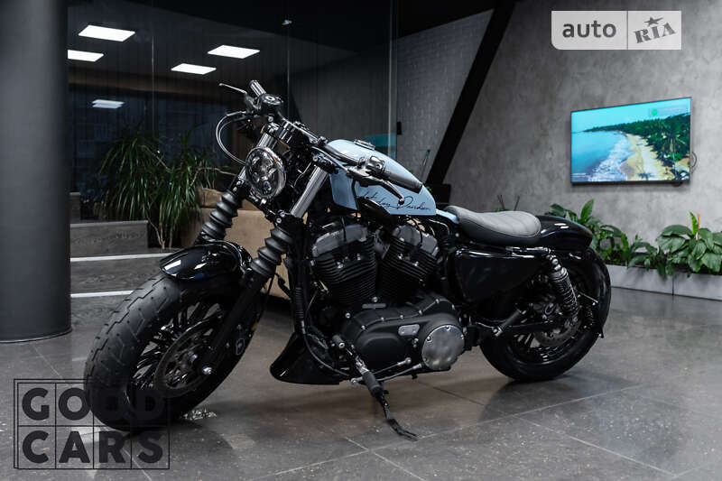Мотоцикл Круизер Harley-Davidson XL 1200X 2017 в Одессе