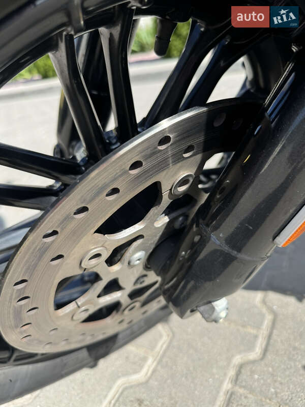 Мотоцикл Классік Harley-Davidson XL 1200X 2019 в Житомирі