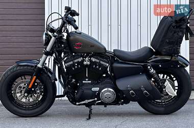 Грузовые мотороллеры, мотоциклы, скутеры, мопеды Harley-Davidson XL 1200X 2020 в 