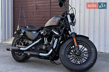 Грузовые мотороллеры, мотоциклы, скутеры, мопеды Harley-Davidson XL 1200X 2020 в 
