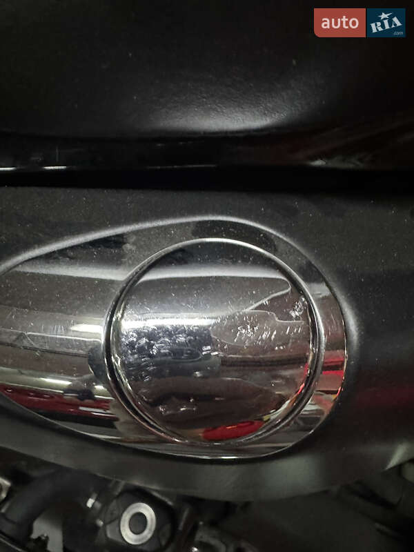 Боббер Harley-Davidson XL 1200X 2019 в Киеве