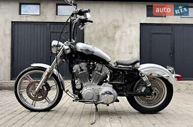 Мотоцикл Круизер Harley-Davidson XL 883 2003 в Одессе