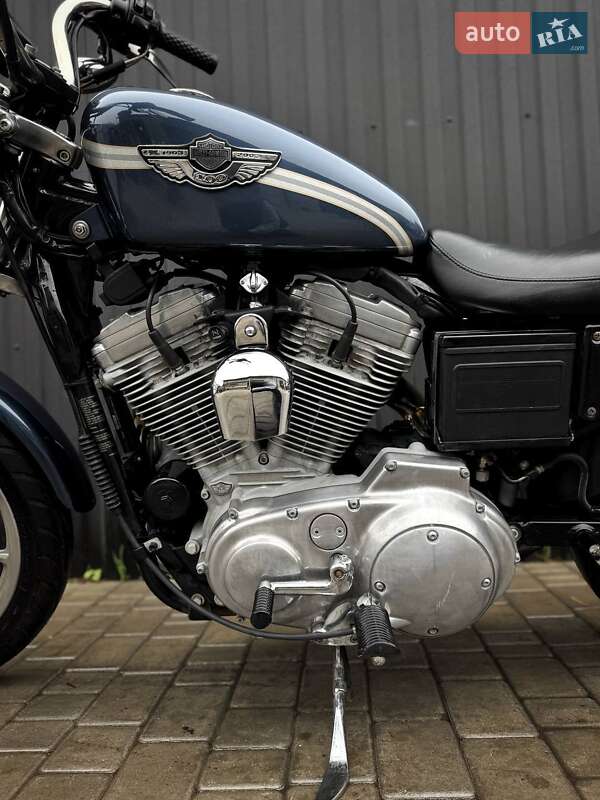 Мотоцикл Круизер Harley-Davidson XL 883 2003 в Одессе