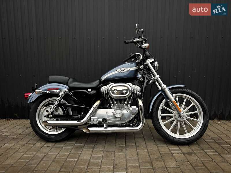 Мотоцикл Круизер Harley-Davidson XL 883 2003 в Одессе