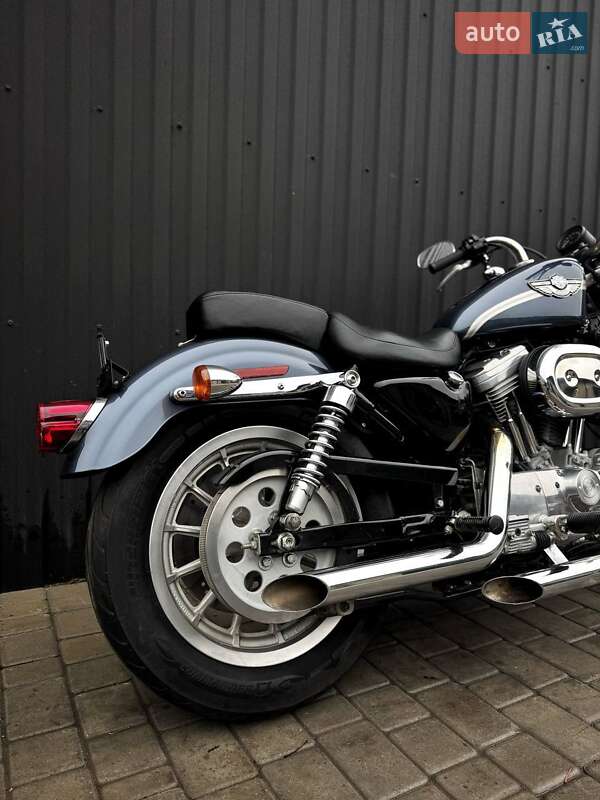 Мотоцикл Круизер Harley-Davidson XL 883 2003 в Одессе