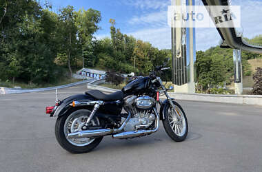 Мотоцикл Круізер Harley-Davidson XL 883N 2006 в Києві