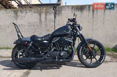Мотоцикл Круизер Harley-Davidson XL 883N 2022 в 