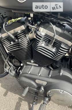 Мотоцикл Классік Harley-Davidson XL 883N 2020 в Черкасах