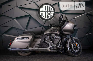 Мотоцикл Круизер Harley-Davidson XL 883N 2020 в Киеве