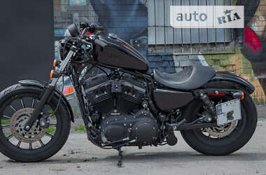Мотоцикл Чоппер Harley-Davidson XL 883N 2012 в Киеве