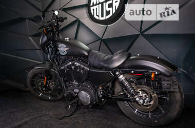 Мотоцикл Круизер Harley-Davidson XL 883N 2016 в Киеве