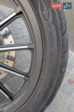 Мотоцикл Круизер Harley-Davidson XL 883N 2014 в 