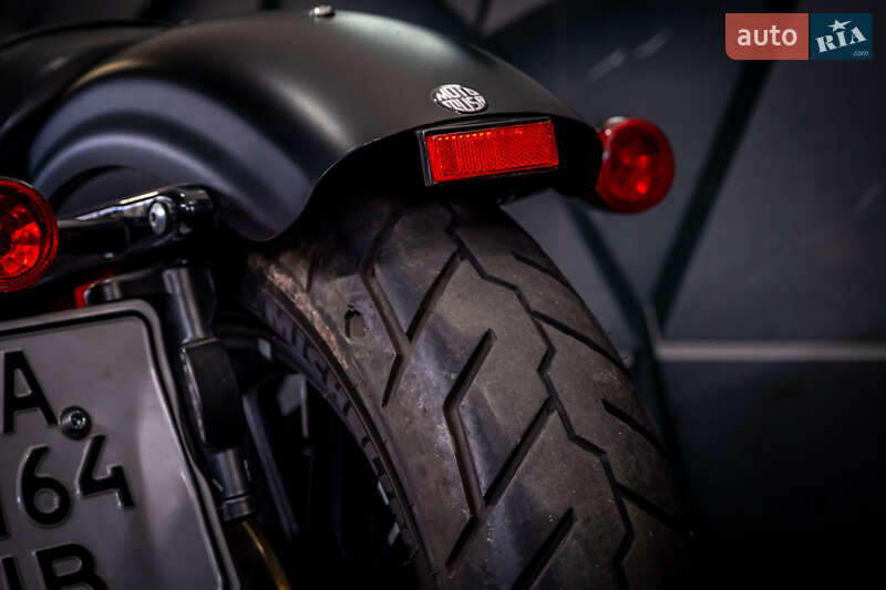 Мотоцикл Круізер Harley-Davidson XL 883N 2016 в Києві