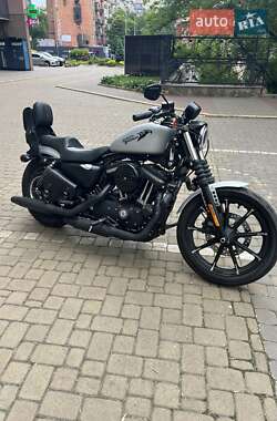 Мотоцикл Классик Harley-Davidson XL 883N 2020 в Белой Церкви