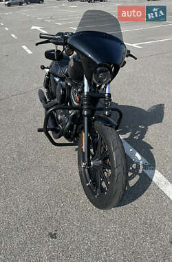 Мотоцикл Классик Harley-Davidson XL 883N 2020 в 
