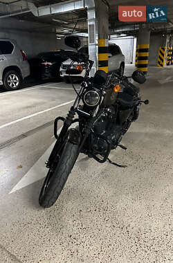 Мотоцикл Круизер Harley-Davidson XL 883N 2019 в 