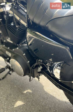 Мотоцикл Круізер Harley-Davidson XL 883N 2022 в 