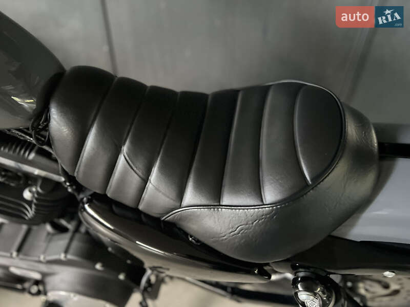 Мотоцикл Круізер Harley-Davidson XL 883N 2022 в Києві