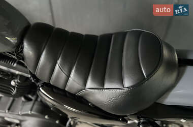 Мотоцикл Круізер Harley-Davidson XL 883N 2022 в 