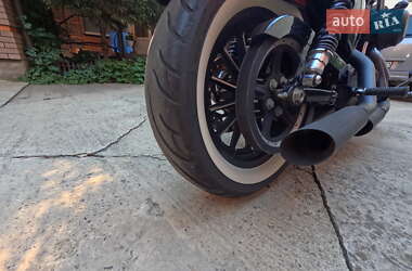 Мотоцикл Чоппер Harley-Davidson XL 883N 2013 в 