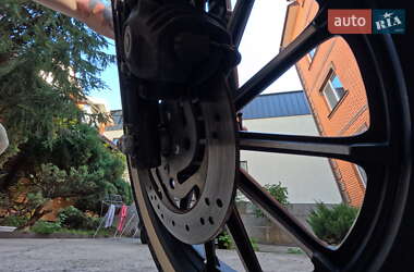 Мотоцикл Чоппер Harley-Davidson XL 883N 2013 в 