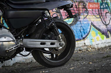 Мотоцикл Без обтекателей (Naked bike) Harley-Davidson XR 2009 в 