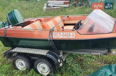 Катер Harris Flote Pontoon 1970 в Херсоне