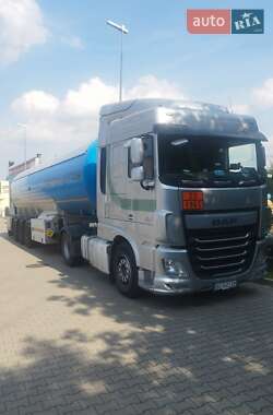 Газовоз Harsan HRSN3 2023 в Киеве